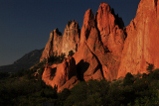 Garden of the Gods